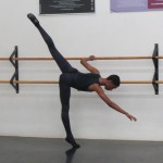 Boys Division Ballet Classes